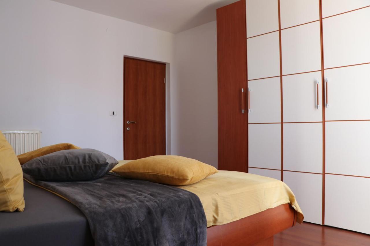Nona Lili Apartment イゾラ エクステリア 写真